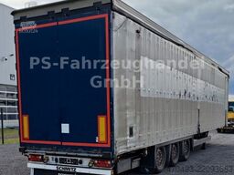 SCHMITZ CARGOBULL SCS 24/L-13.62 *Mega*Hubdach
