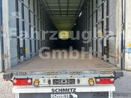 SCHMITZ CARGOBULL SCS 24/L-13.62 *Mega*Hubdach