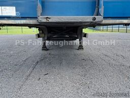SCHMITZ CARGOBULL SCS 24/L-13.62 *Mega*Hubdach