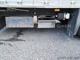 SCHMITZ CARGOBULL SCS 24/L-13.62 *Mega*Hubdach