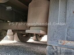 SCHMITZ CARGOBULL SCS 24/L-13.62 *Mega*Hubdach