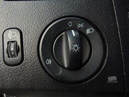 VW Crafter 2.5 Tdi 9 Sitze + Klima + Lift Euro 4