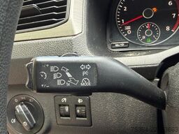VW Caddy Maxi 1.4 CNG 5 Sitze Klima DSG Automatik