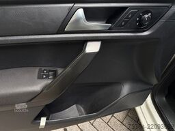 VW Caddy Maxi 1.4 CNG 5 Sitze Klima DSG Automatik