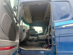 SCANIA R520 V8 6X2 Topline Spring/Air Retarder RHD ENGL