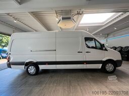 VW Crafter TDI Maxi Hoch+Lang*Garantie*AHK=3.500KG*