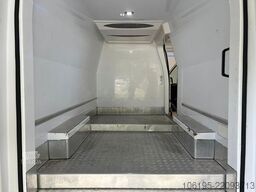 IVECO Daily 35s14 Kerstner Kühlwagen*Garantie*