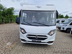 CARADO I 447 Sat-Anlage/Klima/Wechselrichter/Automatik