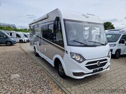 CARADO I 447 Sat-Anlage/Klima/Wechselrichter/Automatik