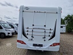 CARADO I 447 Sat-Anlage/Klima/Wechselrichter/Automatik