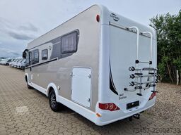 CARADO I 447 Sat-Anlage/Klima/Wechselrichter/Automatik