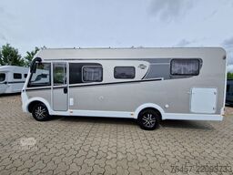 CARADO I 447 Sat-Anlage/Klima/Wechselrichter/Automatik