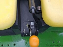 John Deere Gator TX XUV Benzin Kipper Golfplatz Pferdehof