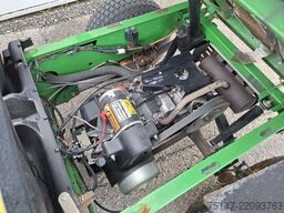 John Deere Gator TX XUV Benzin Kipper Golfplatz Pferdehof