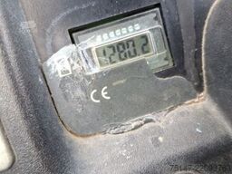 John Deere Gator TX XUV Benzin Kipper Golfplatz Pferdehof