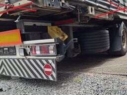  19 to Tandem-Lafette für 7,82 Jumbo Brücken