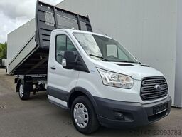 FORD Transit Trend 2.0 TDCi 3-Sitzer 3-Seitenkipper
