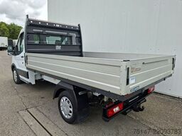 FORD Transit Trend 2.0 TDCi 3-Sitzer 3-Seitenkipper
