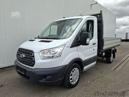FORD Transit Trend 2.0 TDCi 3-Sitzer 3-Seitenkipper
