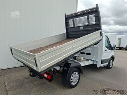 FORD Transit Trend 2.0 TDCi 3-Sitzer 3-Seitenkipper