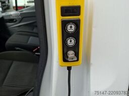 FORD Transit Trend 2.0 TDCi 3-Sitzer 3-Seitenkipper