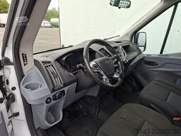 FORD Transit Trend 2.0 TDCi 3-Sitzer 3-Seitenkipper