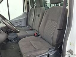 FORD Transit Trend 2.0 TDCi 3-Sitzer 3-Seitenkipper