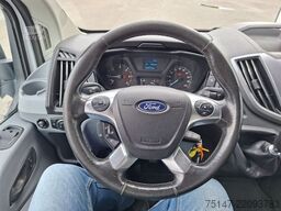 FORD Transit Trend 2.0 TDCi 3-Sitzer 3-Seitenkipper
