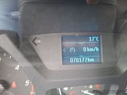 FORD Transit Trend 2.0 TDCi 3-Sitzer 3-Seitenkipper