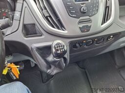 FORD Transit Trend 2.0 TDCi 3-Sitzer 3-Seitenkipper