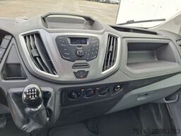 FORD Transit Trend 2.0 TDCi 3-Sitzer 3-Seitenkipper