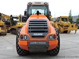 HAMM H12i