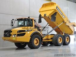VOLVO A30G