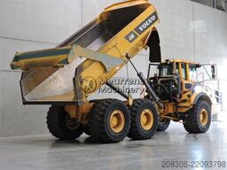 VOLVO A30G