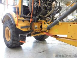 VOLVO A30G
