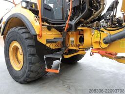 VOLVO A30G