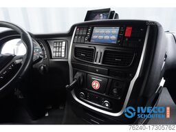 Iveco Stralis AS440S46TX/P NG LNG | 6X2 | Retarder | ...