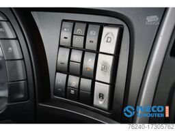 Iveco Stralis AS440S46TX/P NG LNG | 6X2 | Retarder | ...