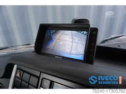 Iveco Stralis AS440S46TX/P NG LNG | 6X2 | Retarder | ...