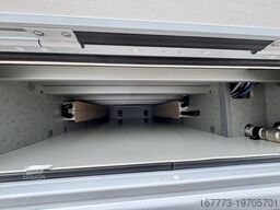 DETHLEFFS Esprit I 7150-2 EB