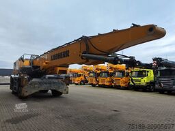 Liebherr LH 60 M Litronic