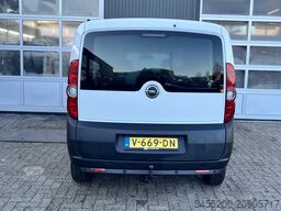 Opel Combo 1.3 CDTi L1H1 Edition Turbo defect Airco ...