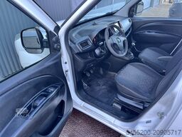 Opel Combo 1.3 CDTi L1H1 Edition Turbo defect Airco ...