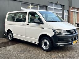 Volkswagen Transporter Kombi 2.0 TDI L1H1 150pk Automaat D...