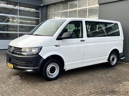 Volkswagen Transporter Kombi 2.0 TDI L1H1 150pk Automaat D...