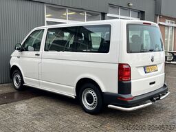 Volkswagen Transporter Kombi 2.0 TDI L1H1 150pk Automaat D...