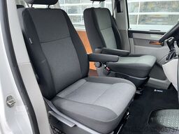 Volkswagen Transporter Kombi 2.0 TDI L1H1 150pk Automaat D...