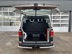 Volkswagen Transporter Kombi 2.0 TDI L1H1 150pk Automaat D...