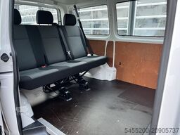 VW Transporter Kombi 2.0 TDI L1H1 150pk Automaat D...
