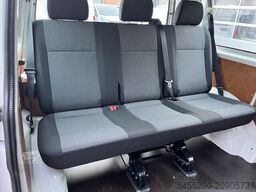 VW Transporter Kombi 2.0 TDI L1H1 150pk Automaat D...